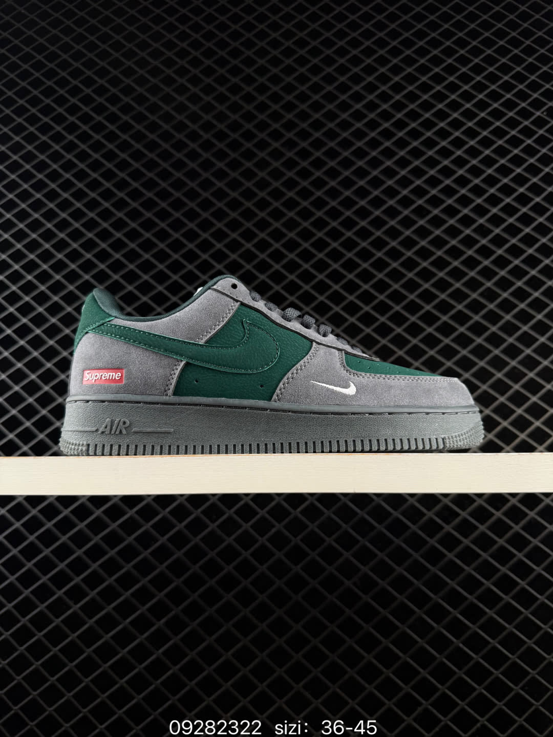 Nike AIR FORCE 1-DZ4514-002